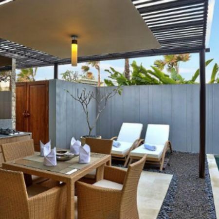 Villa Garden Bay View Nusa Dua  Exterior foto