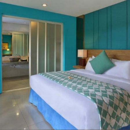 Villa Garden Bay View Nusa Dua  Exterior foto