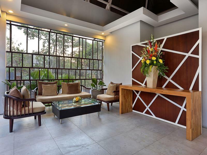 Villa Garden Bay View Nusa Dua  Exterior foto