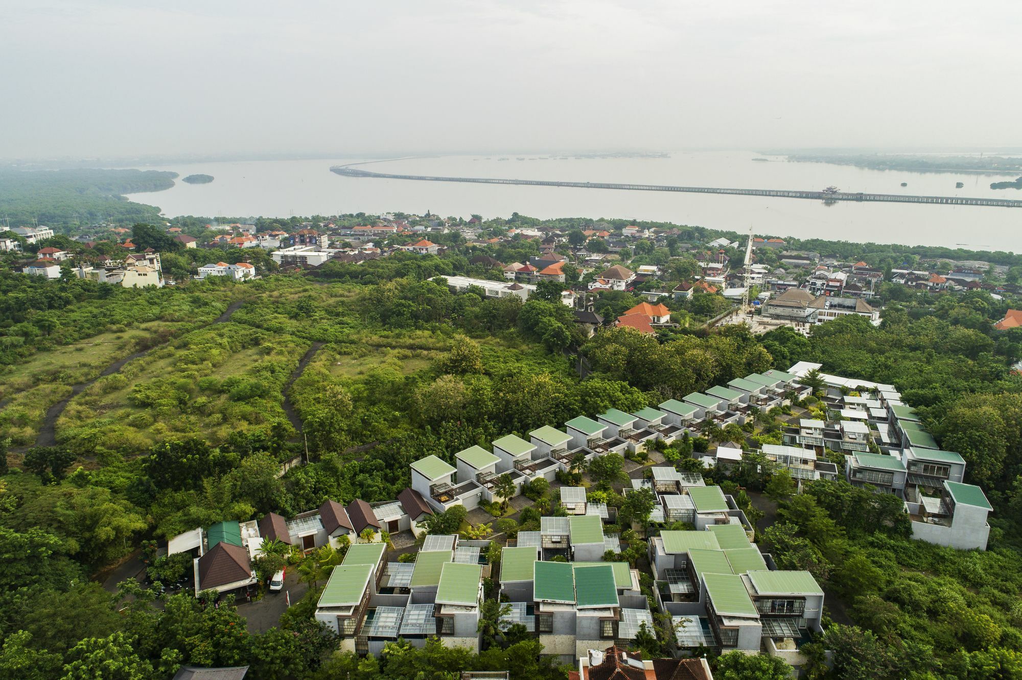 Villa Garden Bay View Nusa Dua  Exterior foto